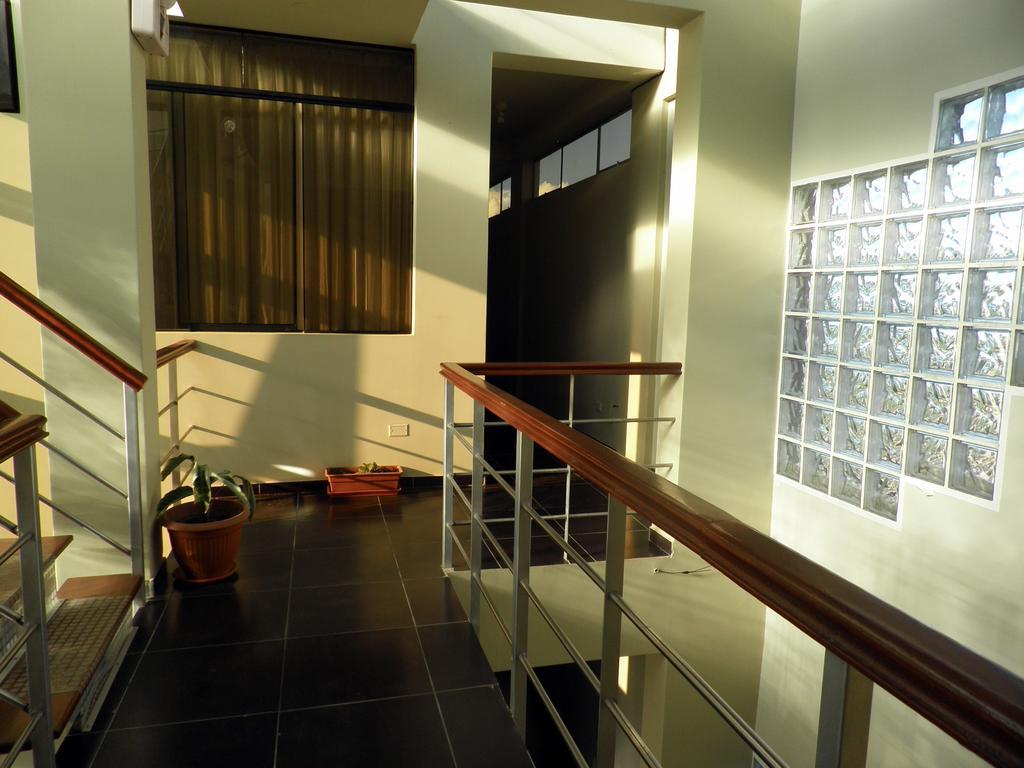 Boton De Oro Hotel Tambopata Exterior foto